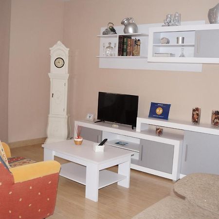 Apartamento Salvador 37 Almagro Esterno foto