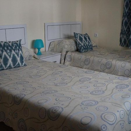 Apartamento Salvador 37 Almagro Esterno foto