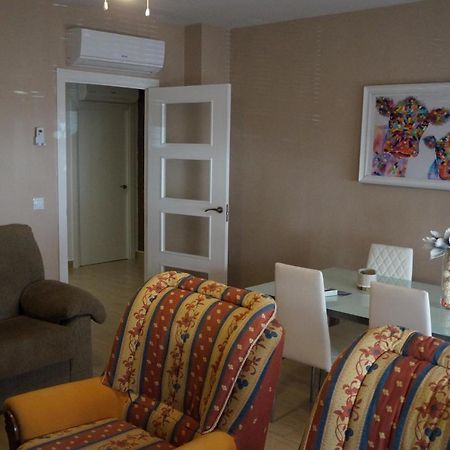Apartamento Salvador 37 Almagro Esterno foto