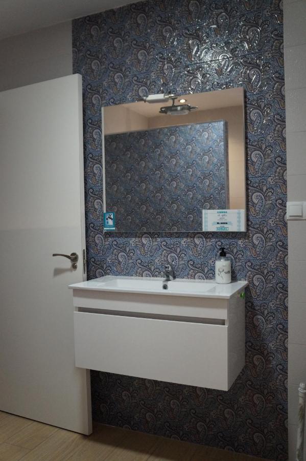 Apartamento Salvador 37 Almagro Esterno foto