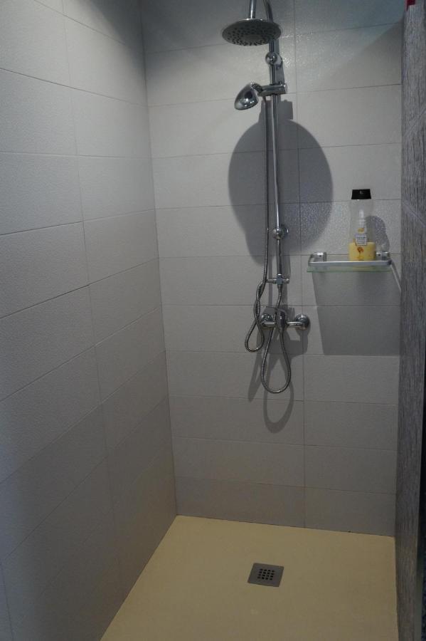 Apartamento Salvador 37 Almagro Esterno foto