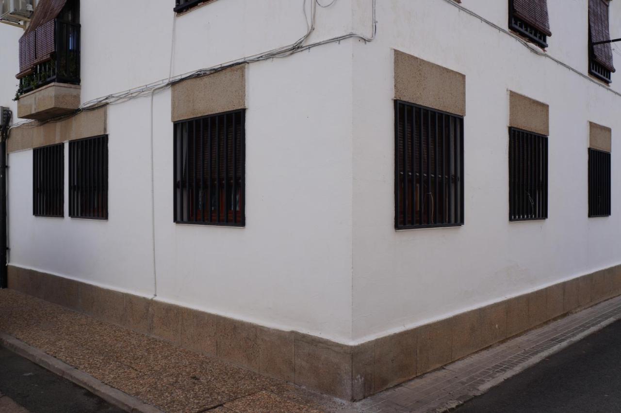 Apartamento Salvador 37 Almagro Esterno foto