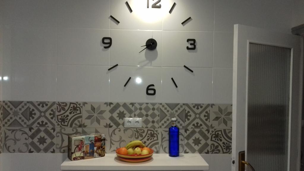 Apartamento Salvador 37 Almagro Esterno foto