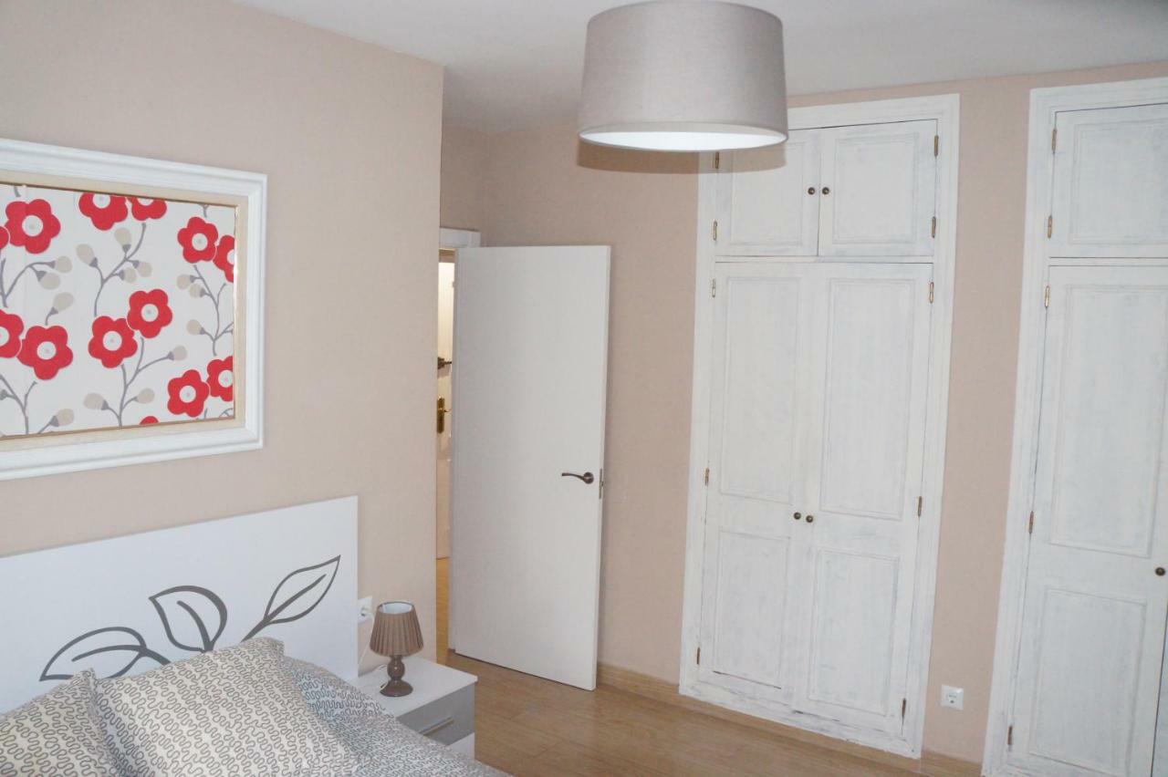 Apartamento Salvador 37 Almagro Esterno foto