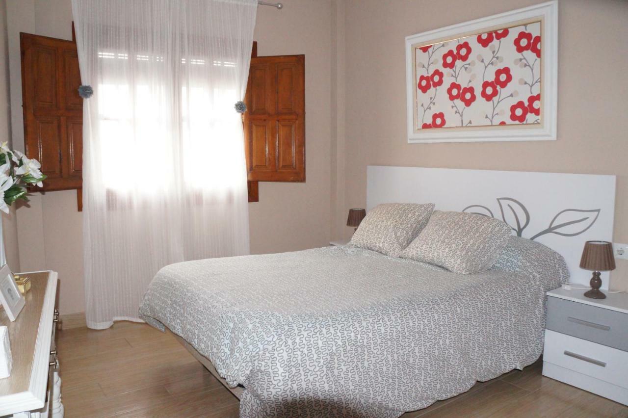Apartamento Salvador 37 Almagro Esterno foto