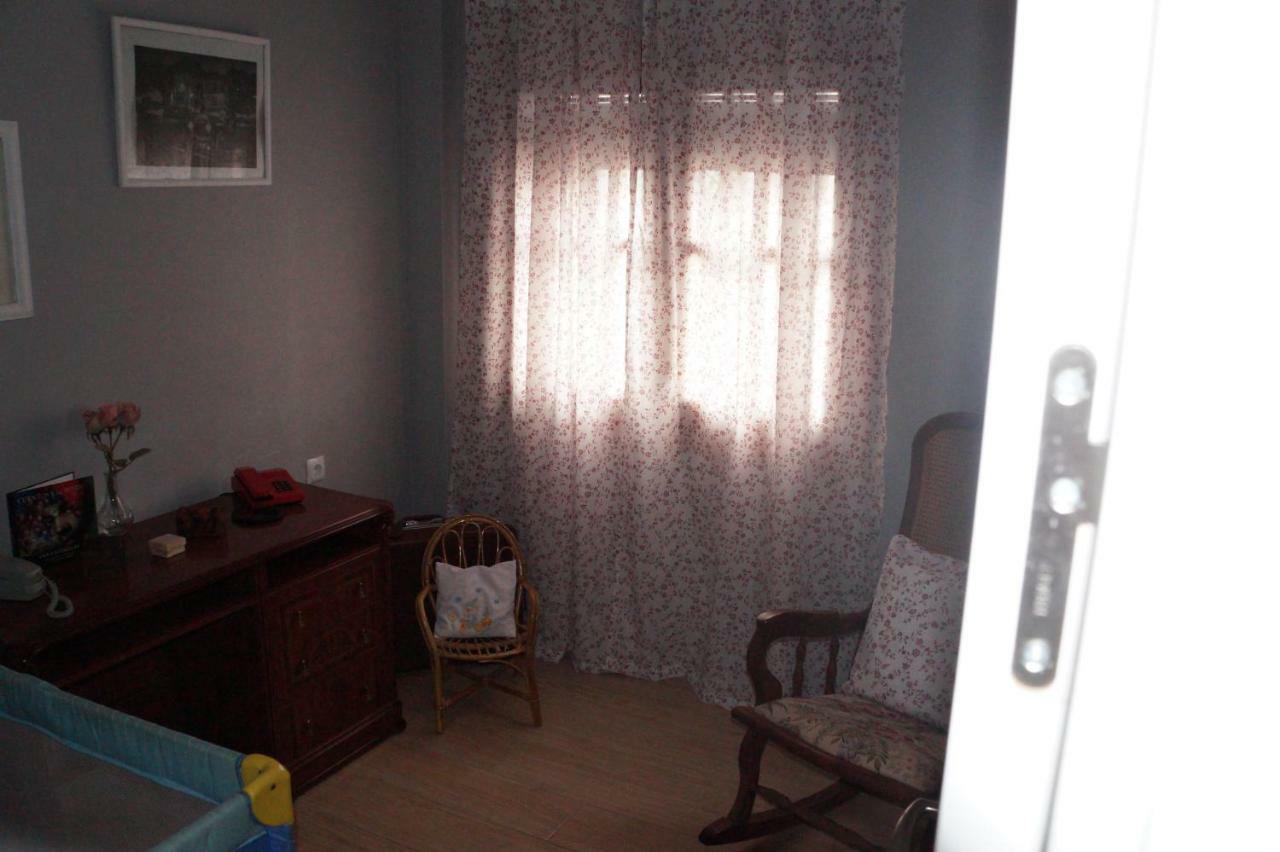 Apartamento Salvador 37 Almagro Esterno foto