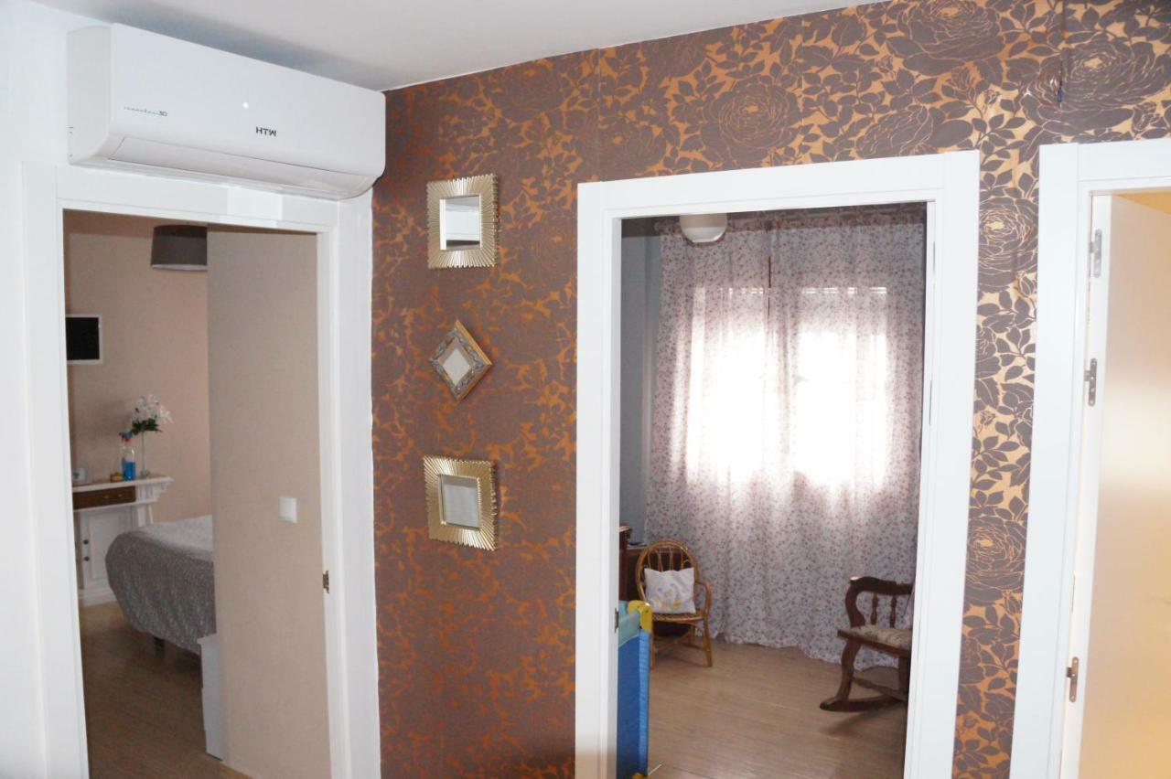 Apartamento Salvador 37 Almagro Esterno foto