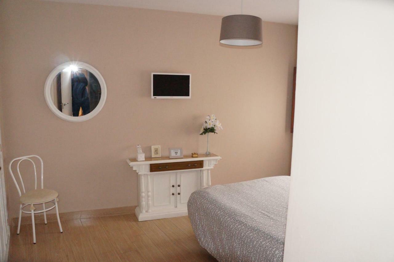Apartamento Salvador 37 Almagro Esterno foto